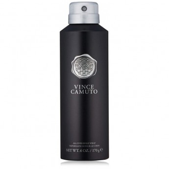 Vince Camuto for Men, Товар