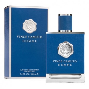 Vince Camuto Homme, Товар